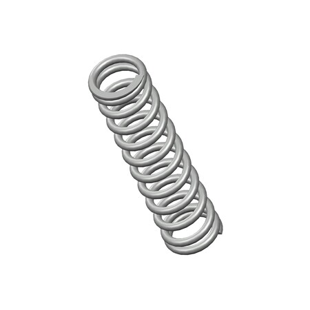 Approved Vendor Compression Spring, O= .420, L= 1.78, W= .058 G109965856